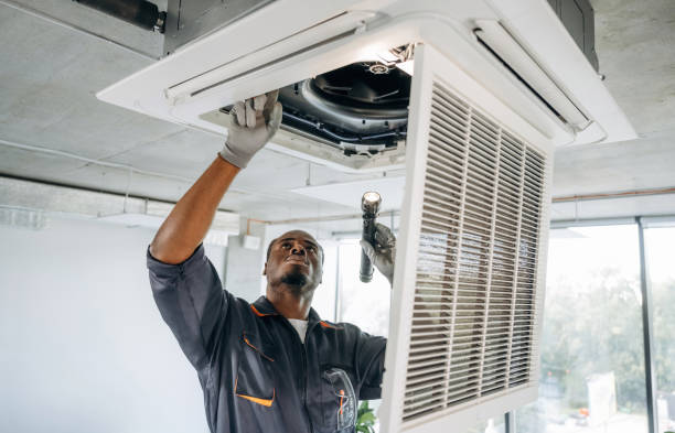 Licensed Ac Installation service in Greenville, SC - FH HVAC