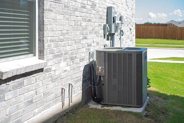 Reliable Ac Installation contractor in Greenville, SC by FH HVAC